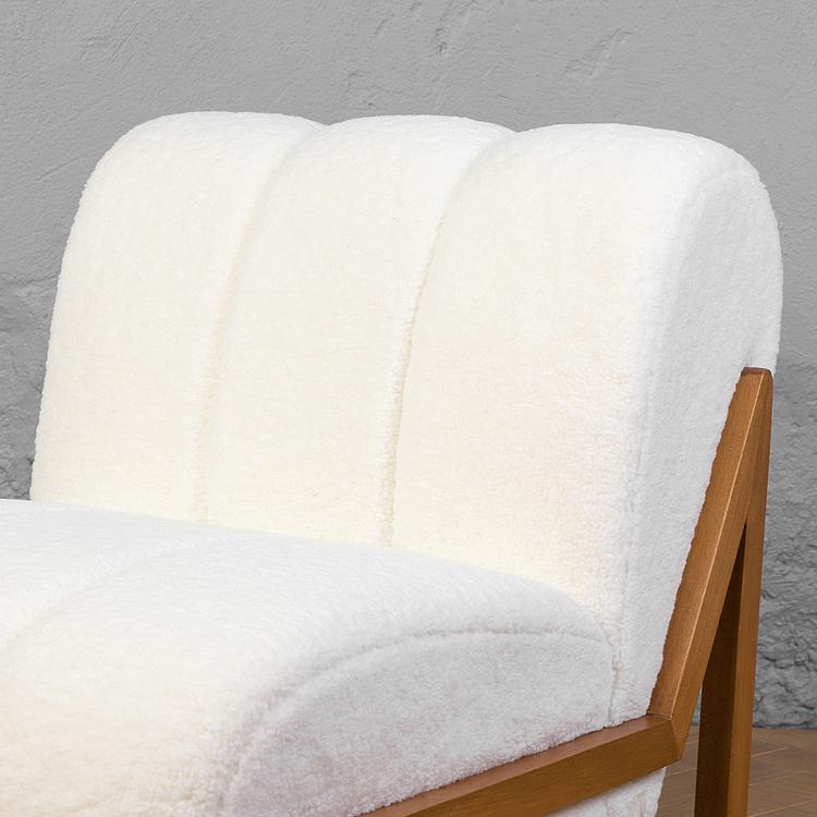 Кресло Поэт Poyet Armchair