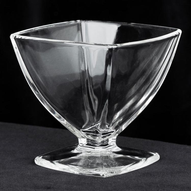 Креманка Карат Carat Ice Cream Dish