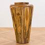 Ваза Recycled Teak Jar