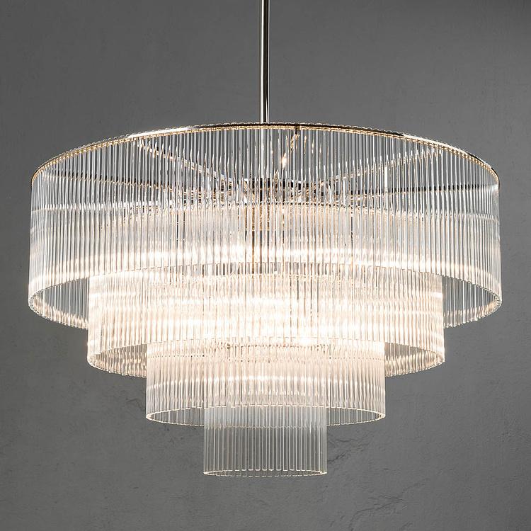 Люстра Румба Rumba Chandelier OZ