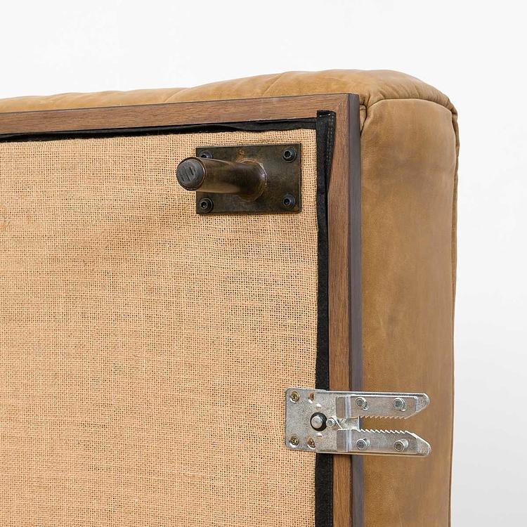 Модульный диван с полкой Домино Domino Group PF