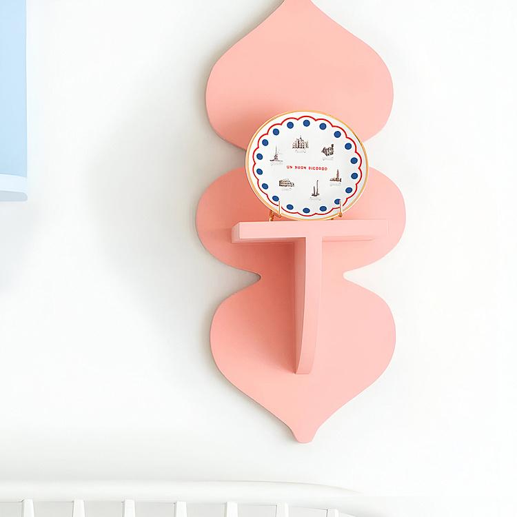 Тарелка для хлеба Хорошие воспоминания Памятники Un Buon Ricordo Bread Plate Monumenti