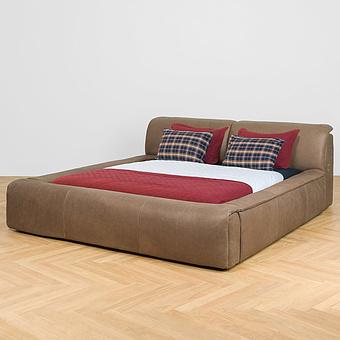 Toro Motion Bed US King