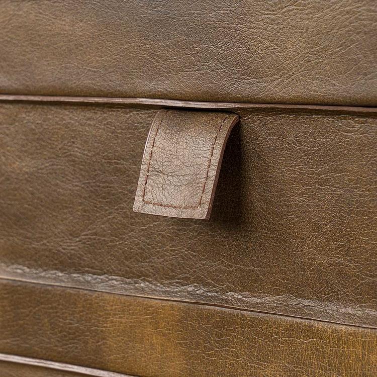 Прикроватная тумба Тибет Tibet Side Table RM