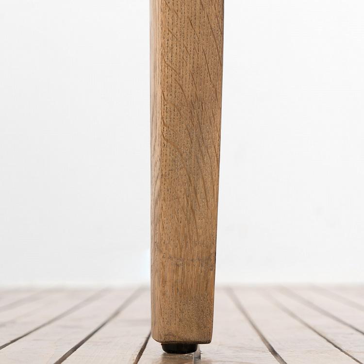 Стул Анджелес Angeles Dining Chair, Weathered Oak