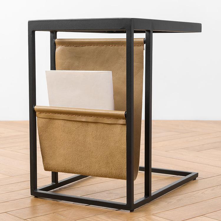 Приставной столик Редактор Editor Side Table RM