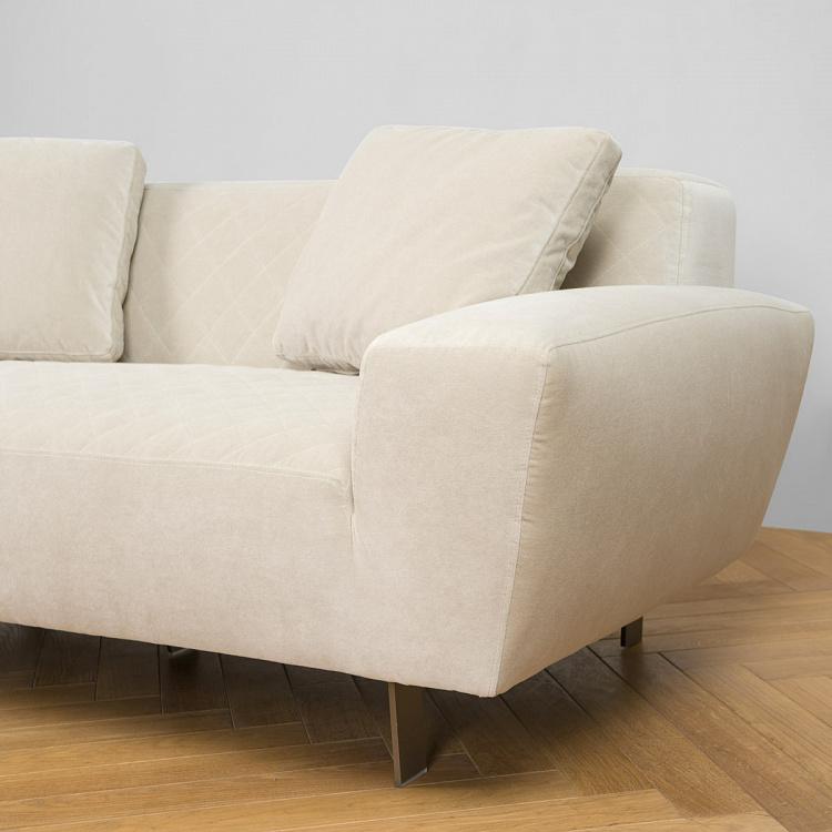 Двухместный диван Латизана Latisana 2 Seater