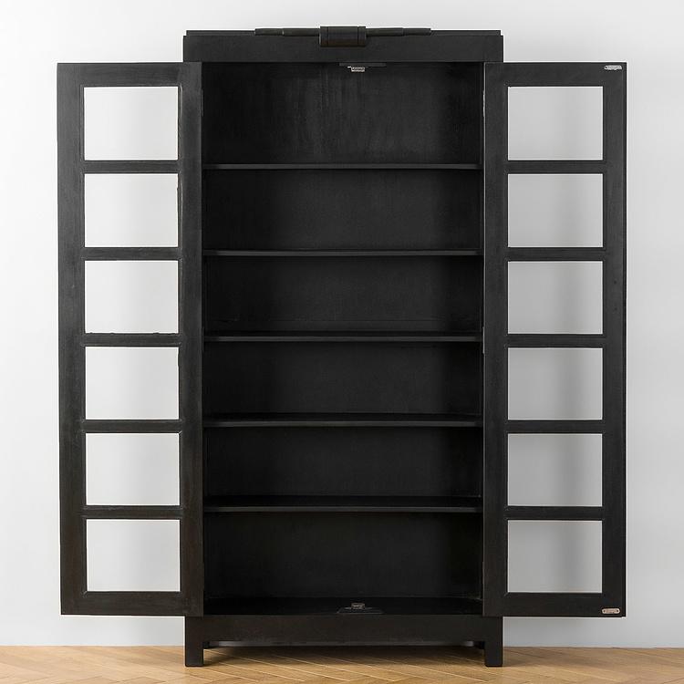 Сервант с двумя дверцами Ираклион Heraklion 2 Doors Cabinet