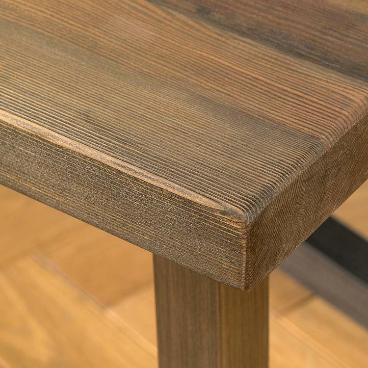 Журнальный стол Лодка, L Boat Coffee Table Large SA