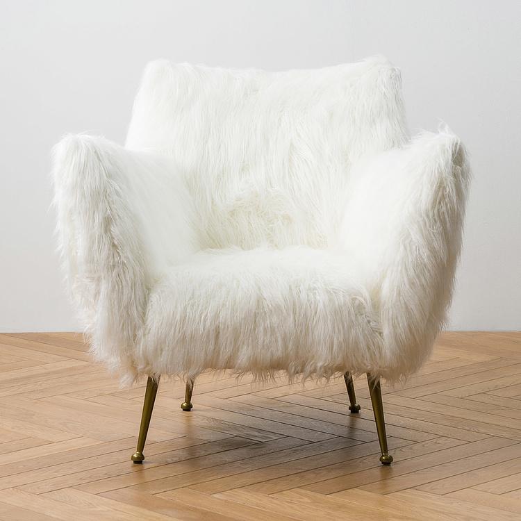 Кресло Париоли Parioli Armchair A