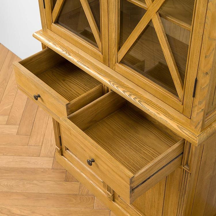 Сервант Ницца Nice Cabinet
