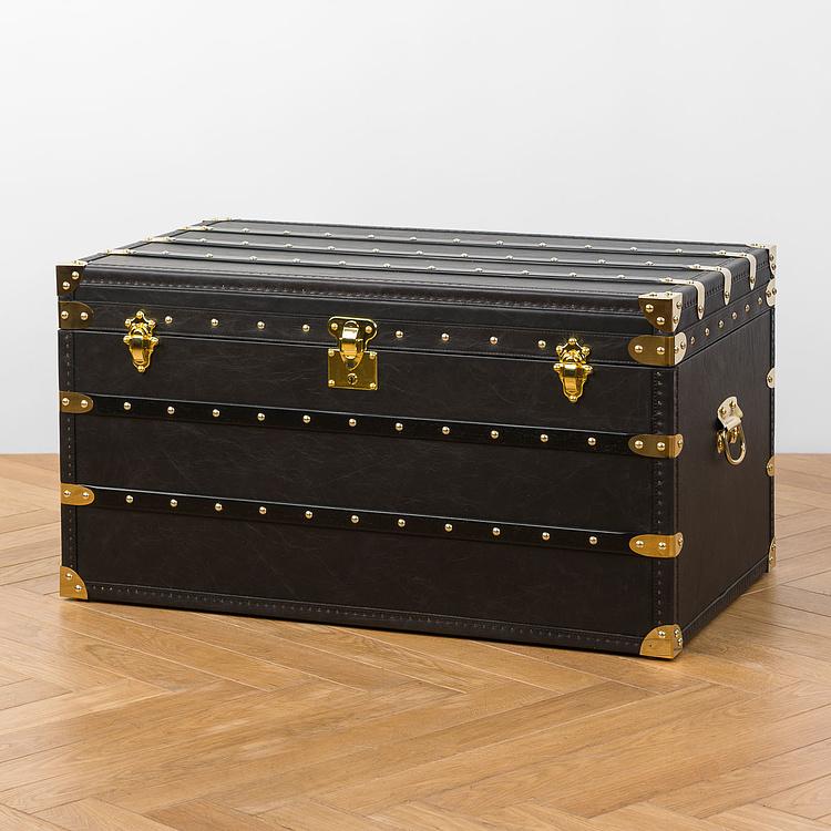 Сундук Майорка Mallorca Trunk A