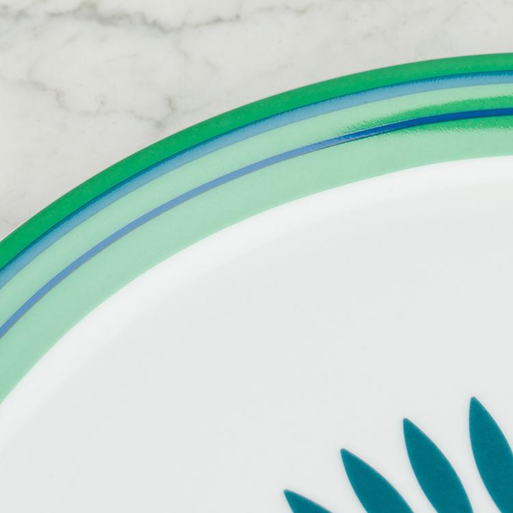 Тарелка для пиццы Красивая страна Фаворит Bel Paese Pizza Plate La Favorita