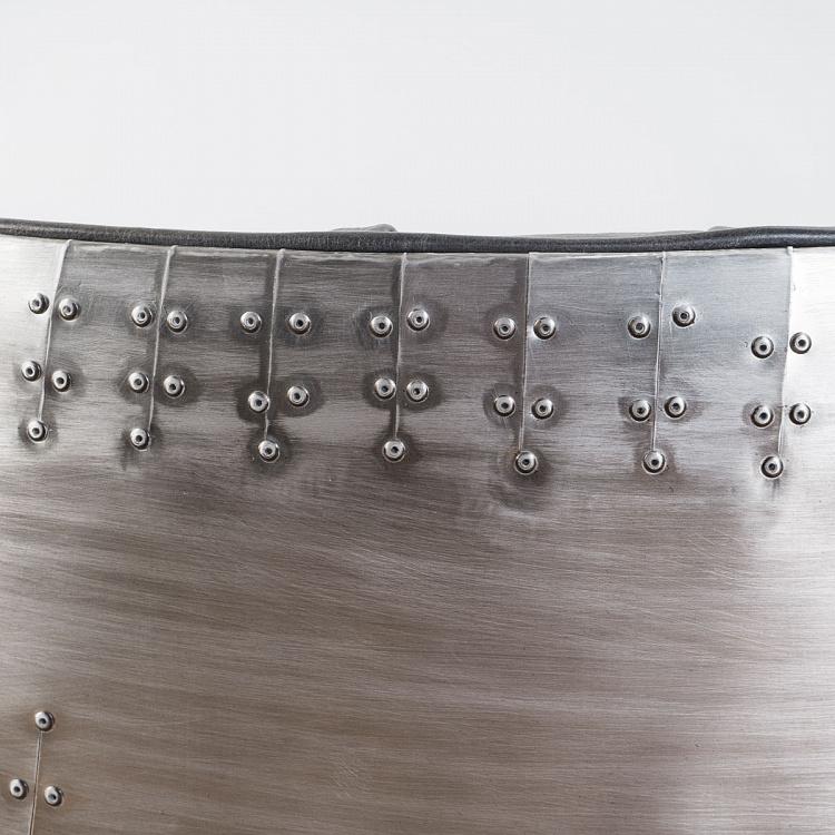 Кресло Детектив Detective Armchair D