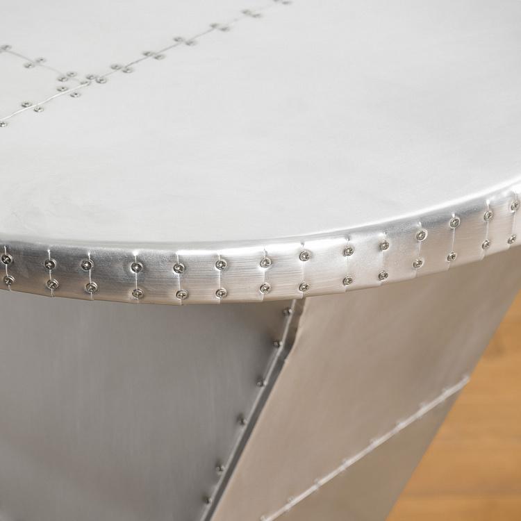 Письменный стол Крыло Wing Desk RM