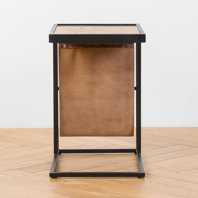 Приставной столик Редактор Editor Side Table RM