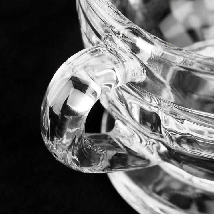 Чашка для кофе Флора Flore Espresso Cup