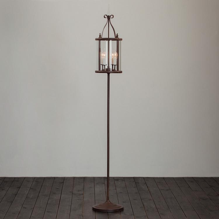Торшер Джордж George Floor Lamp