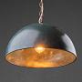 Подвесной светильник Half Ball Lamp Shade