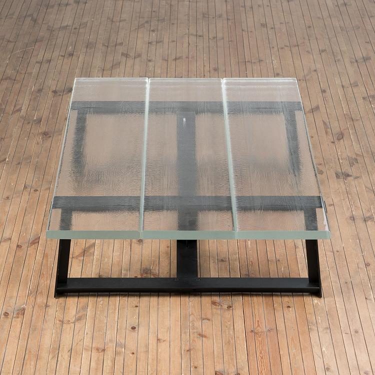 Журнальный стол Айсберг Iceberg Coffee Table