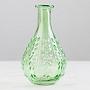 Мини-ваза Liseron Vase Green Small