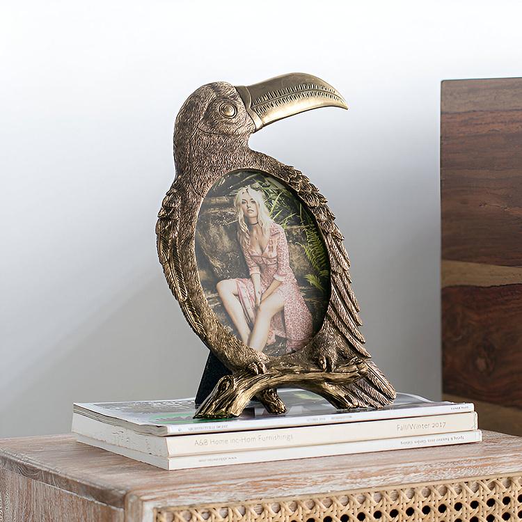 Рамка для фото Тукан Toucan Photo Frame
