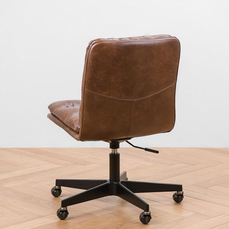 Рабочее кресло Коворкинг Coworking Office Chair RM