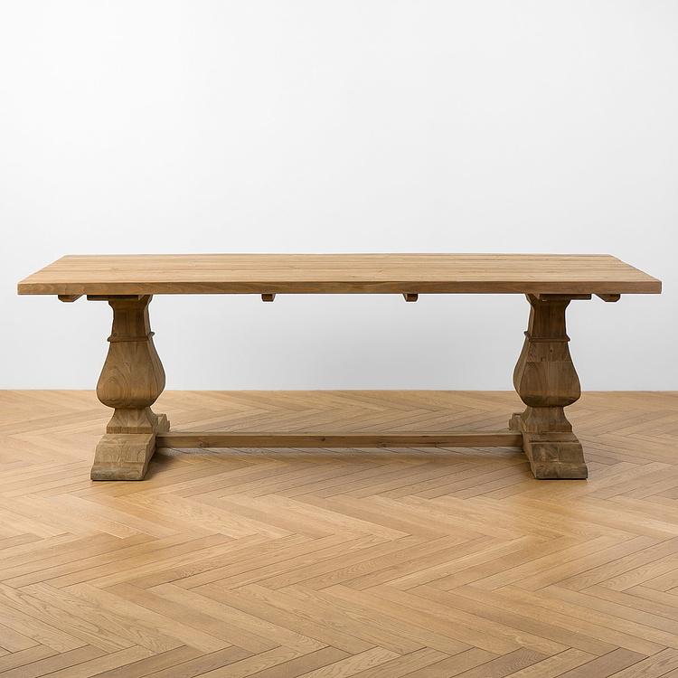 Обеденный стол Круазетт Croisette Dining Table DB