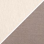 акриловая ткань Canva And Taupe Chine