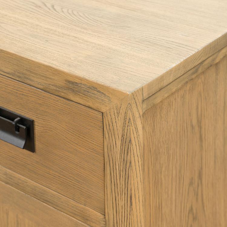 Комод Кон-Тики Kon-Tiki Sideboard