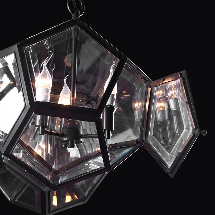 Люстра Йоркшир Lantern Yorkshire