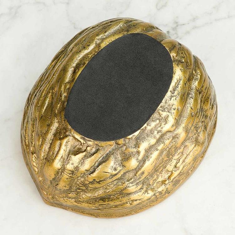 Шкатулка Белка и орех Nut Box With Squirrel