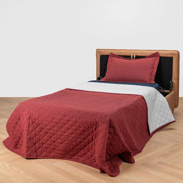 Раскладной пуфик-кровать Кристофер Christopher Footstool Bed