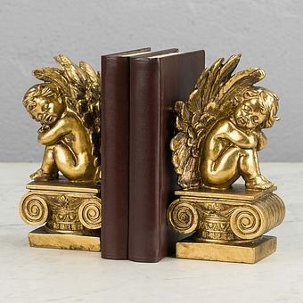 Bookend Angels