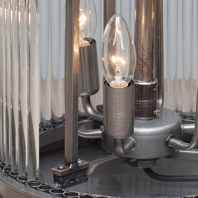 Настольная лампа Род, L Rod Table Lamp Large