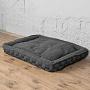 Лежанка для питомца Quinten Dog Cushion Large, Grey