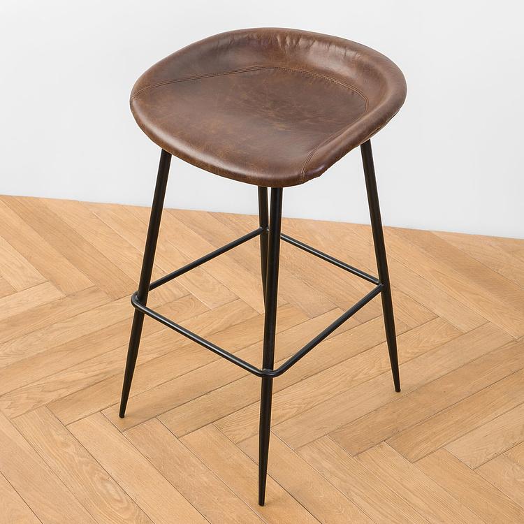 Барный стул Ва-бар Va-Bar Barstool PF