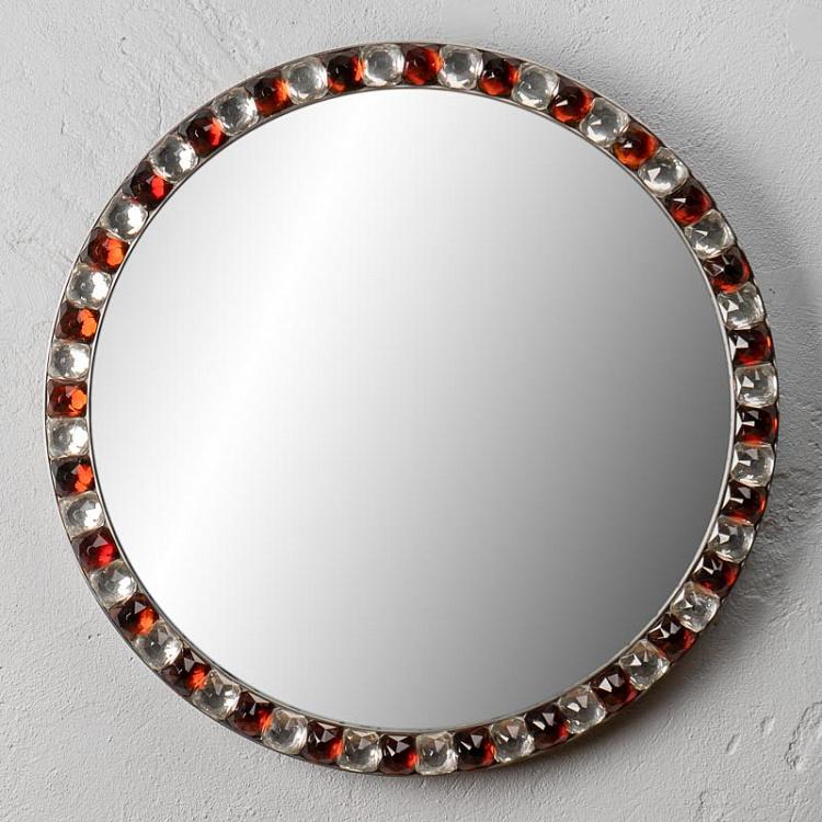 Зеркало Гэтсби, L Gatsby Mirror Large