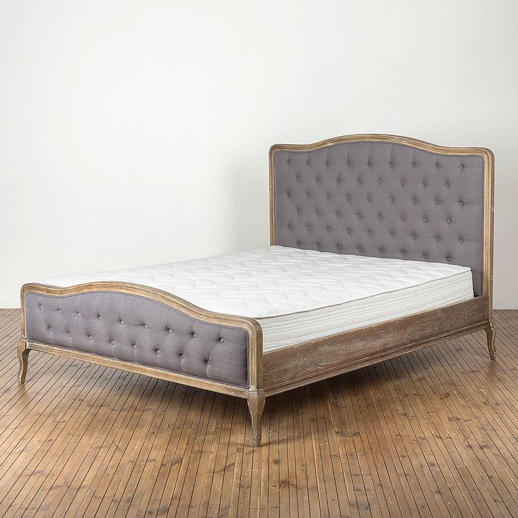 Полутороспальная кровать Леа Lea Bed