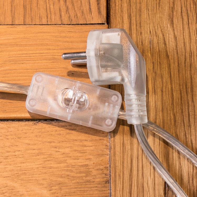 Настольная лампа на струбцине Шарнир Knuckle Joint Clip Lamp