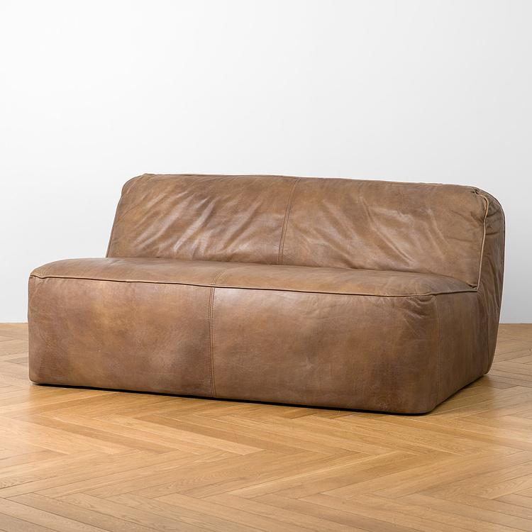 Угловой модульный диван Свободный полет Hover Group