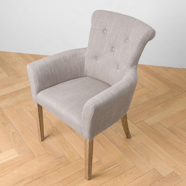 Кресло Каролин Caroline Armchair