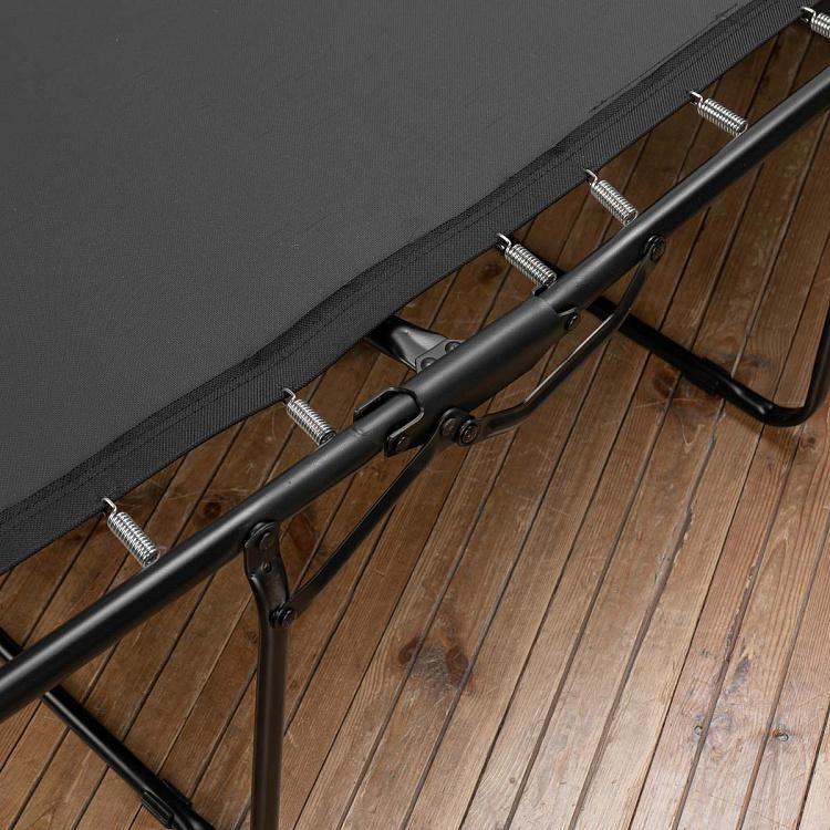 Раскладной пуфик-кровать Кристофер Christopher Footstool Bed