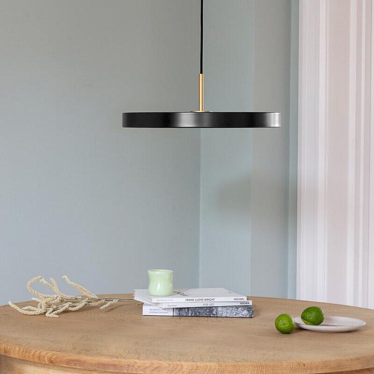 Подвесной светодиодный светильник Астерия, M Asteria Hanging Lamp Medium