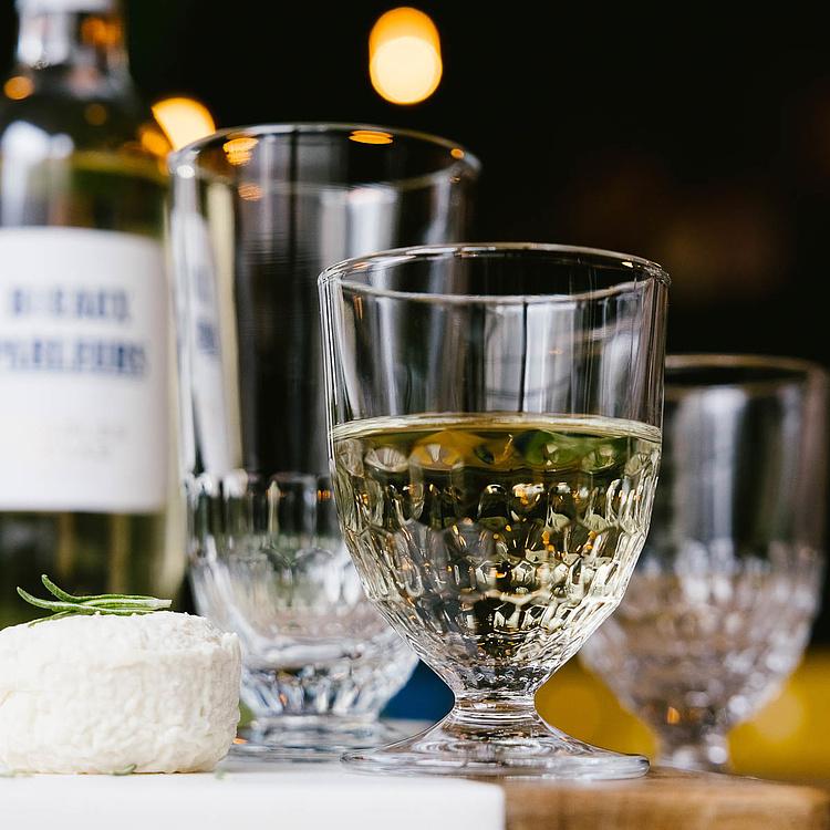 Бокал для вина Артуа Artois Wine Glass Petit Model