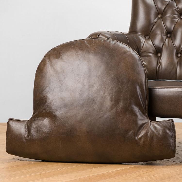 Кресло Замок Castle Chair RM