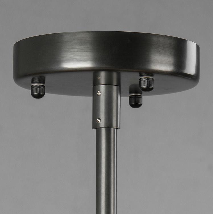 Люстра Галактика тридцати семи планет Плеяды, M Galaxy 37 Pleiades Chandelier Medium OZ