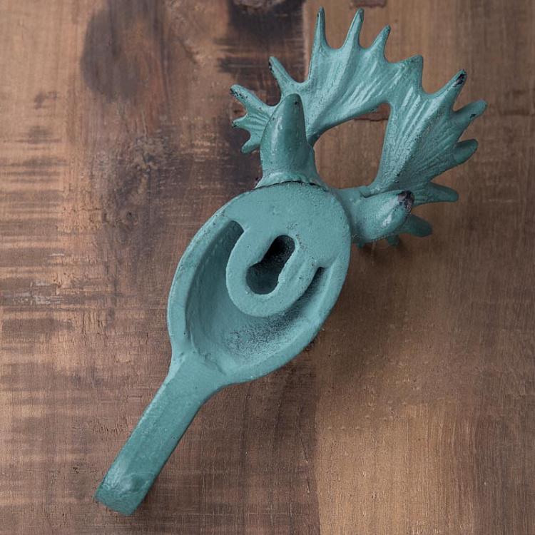 Крючок Лось Elk Hook