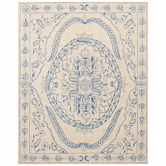 Kilim Addis Ababa Blue