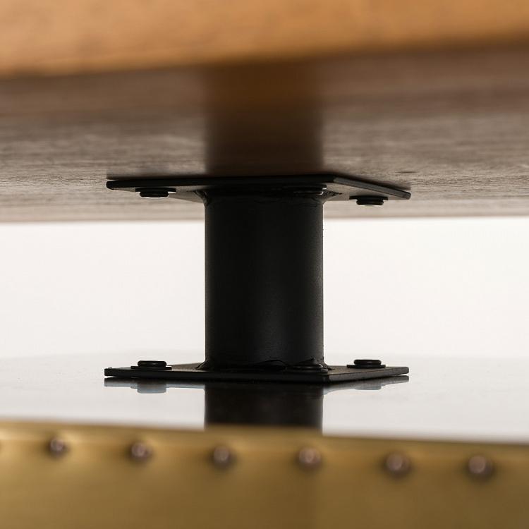 Письменный стол Гоа Goa Desk RM